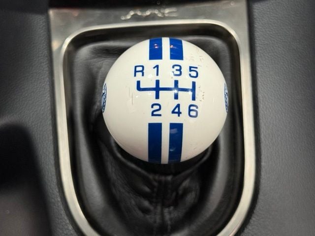 2016 Ford Mustang Shelby GT350