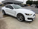 2016 Ford Mustang Shelby GT350