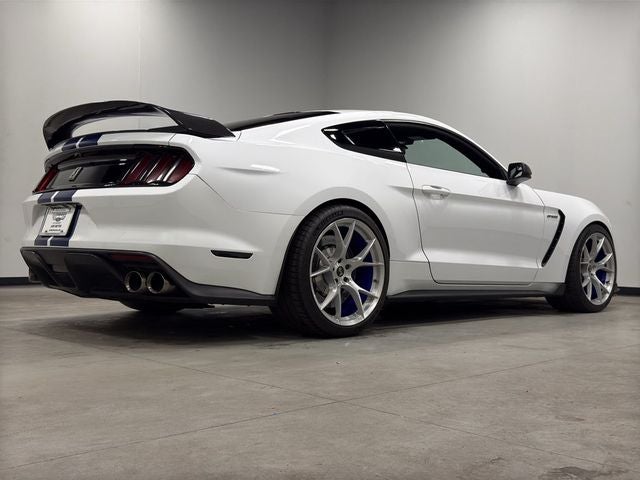 2016 Ford Mustang Shelby GT350