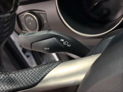 2016 Ford Mustang Shelby GT350