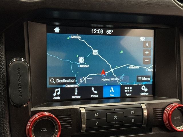 2016 Ford Mustang Shelby GT350