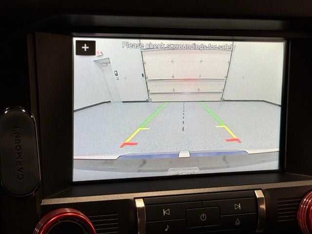 2016 Ford Mustang Shelby GT350