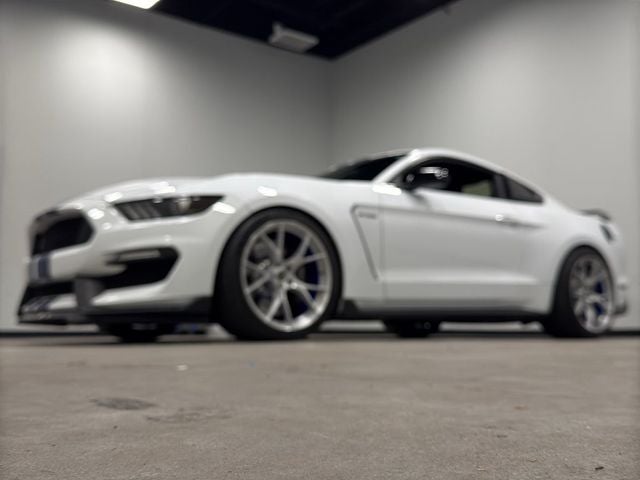 2016 Ford Mustang Shelby GT350