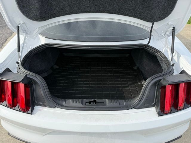 2018 Ford Mustang Shelby GT350