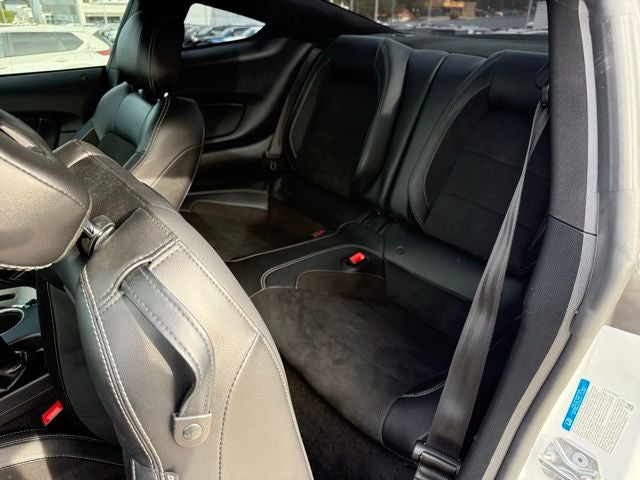 2018 Ford Mustang Shelby GT350