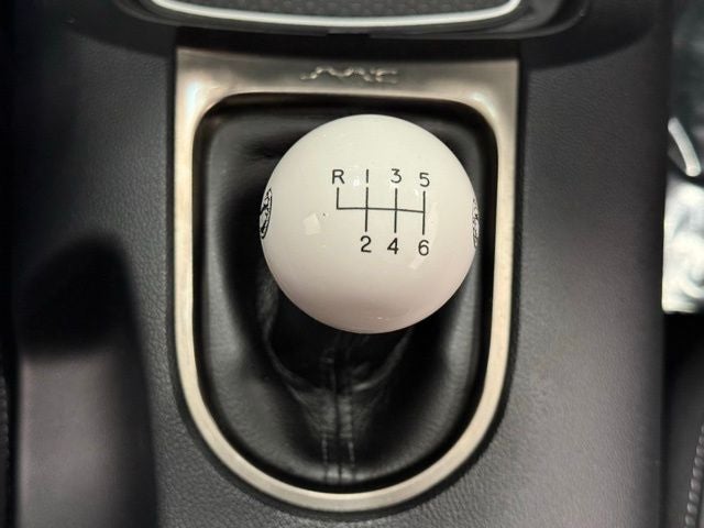 2018 Ford Mustang Shelby GT350