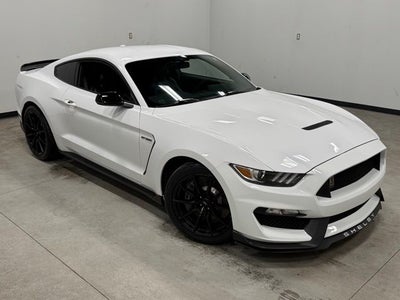2018 Ford Mustang Shelby GT350