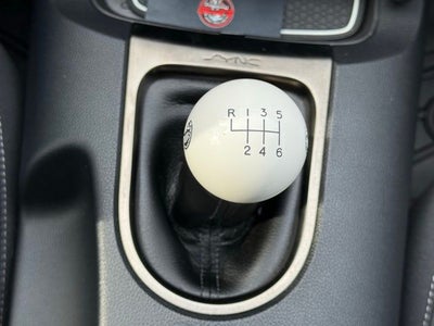 2018 Ford Mustang Shelby GT350