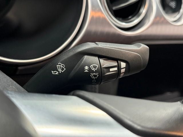2019 Ford Mustang Bullitt