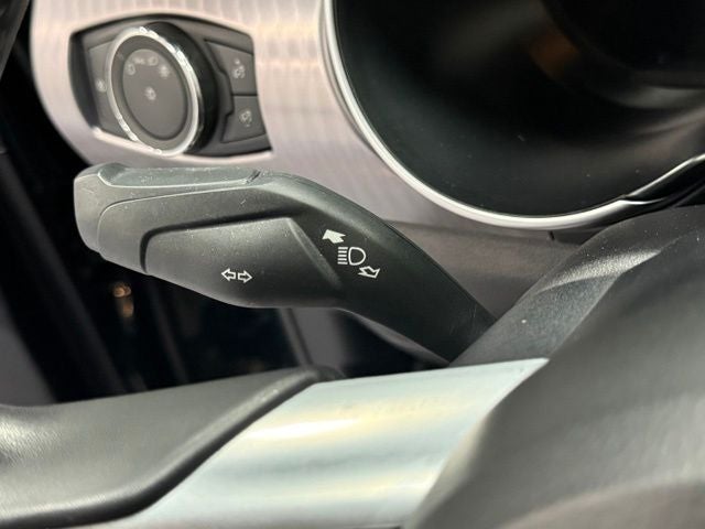 2019 Ford Mustang Bullitt
