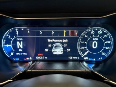 2019 Ford Mustang Bullitt