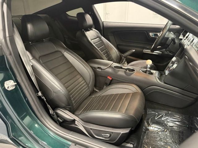 2019 Ford Mustang Bullitt