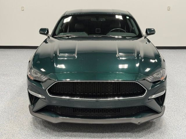 2019 Ford Mustang Bullitt