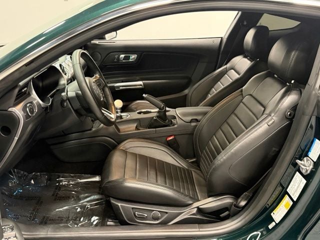 2019 Ford Mustang Bullitt