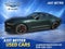 2020 Ford Mustang Bullitt