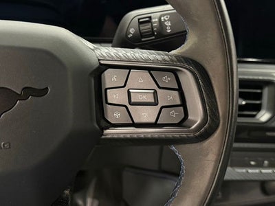 2024 Ford Mustang Dark Horse