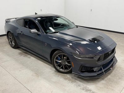 2024 Ford Mustang Dark Horse