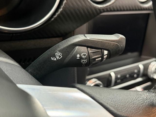 2023 Ford Mustang EcoBoost