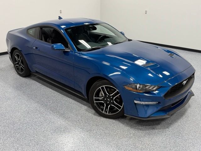 2023 Ford Mustang EcoBoost