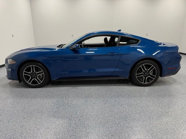 2023 Ford Mustang EcoBoost