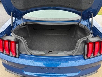 2023 Ford Mustang EcoBoost