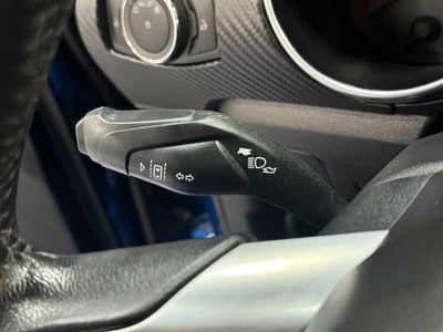 2023 Ford Mustang EcoBoost