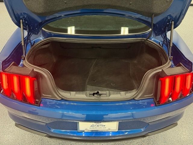 2023 Ford Mustang EcoBoost