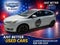 2018 Ford Focus Titanium