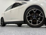 2016 Ford Focus Titanium