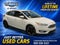2016 Ford Focus Titanium