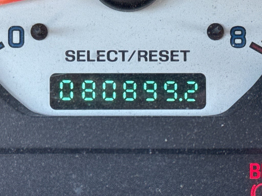 2003 Ford Mustang GT Deluxe Saleen Supercharged