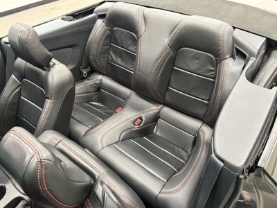 2015 Ford Mustang V6