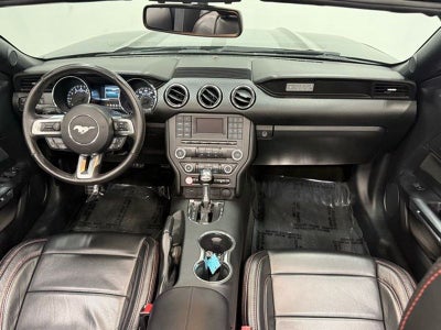 2015 Ford Mustang V6