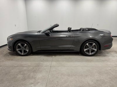 2015 Ford Mustang V6