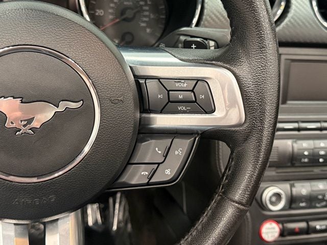 2015 Ford Mustang V6