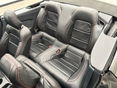 2015 Ford Mustang V6