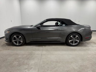 2015 Ford Mustang V6