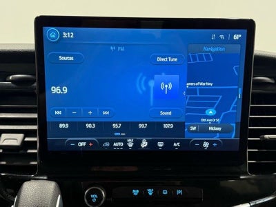 2024 Ford Transit Wagon XLT