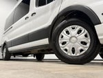 2024 Ford Transit Wagon XLT