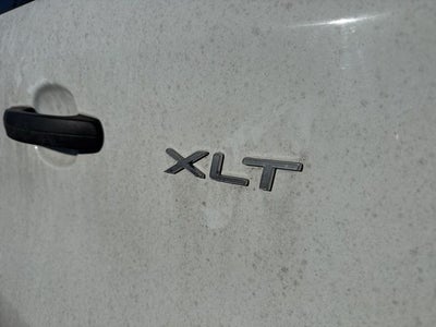 2024 Ford Transit Wagon XLT