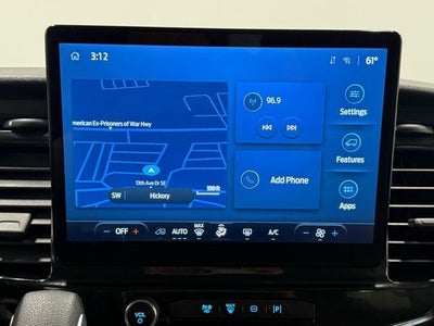 2024 Ford Transit Wagon XLT