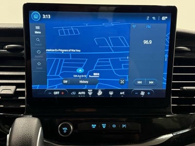 2024 Ford Transit Wagon XLT