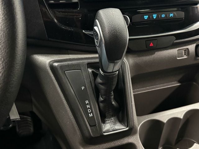 2024 Ford Transit Wagon XLT