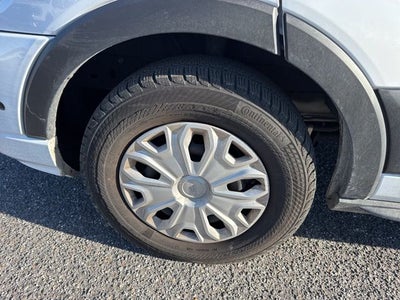 2024 Ford Transit Wagon XLT