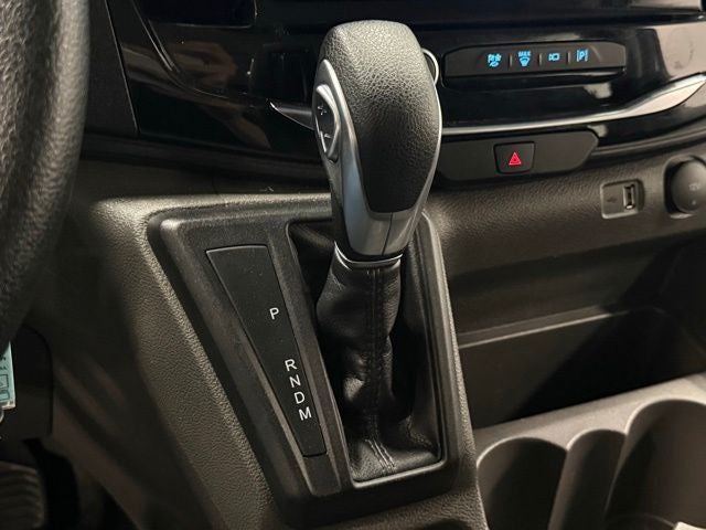 2023 Ford Transit-350 XLT 15-PASSENGER