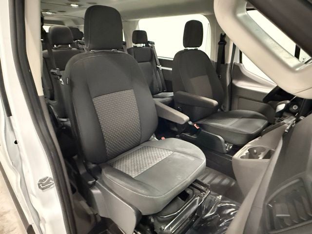 2023 Ford Transit-350 XLT 15-PASSENGER