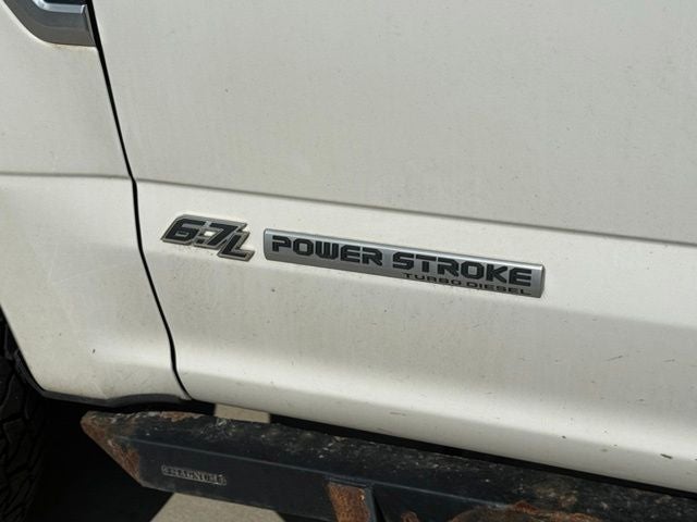 2020 Ford F-350SD XL