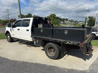 2020 Ford F-350SD XL