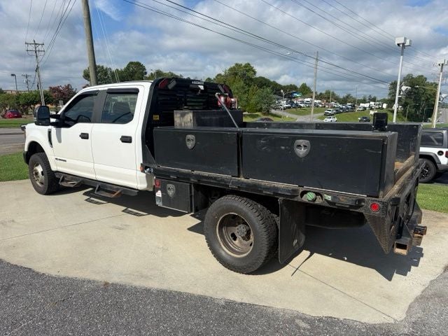 2020 Ford F-350SD XL