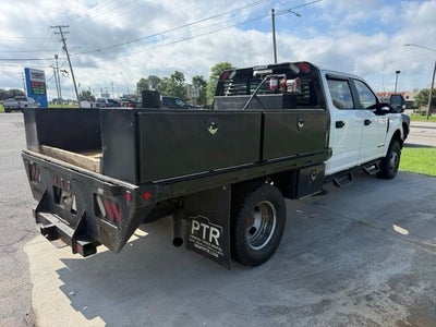 2020 Ford F-350SD XL